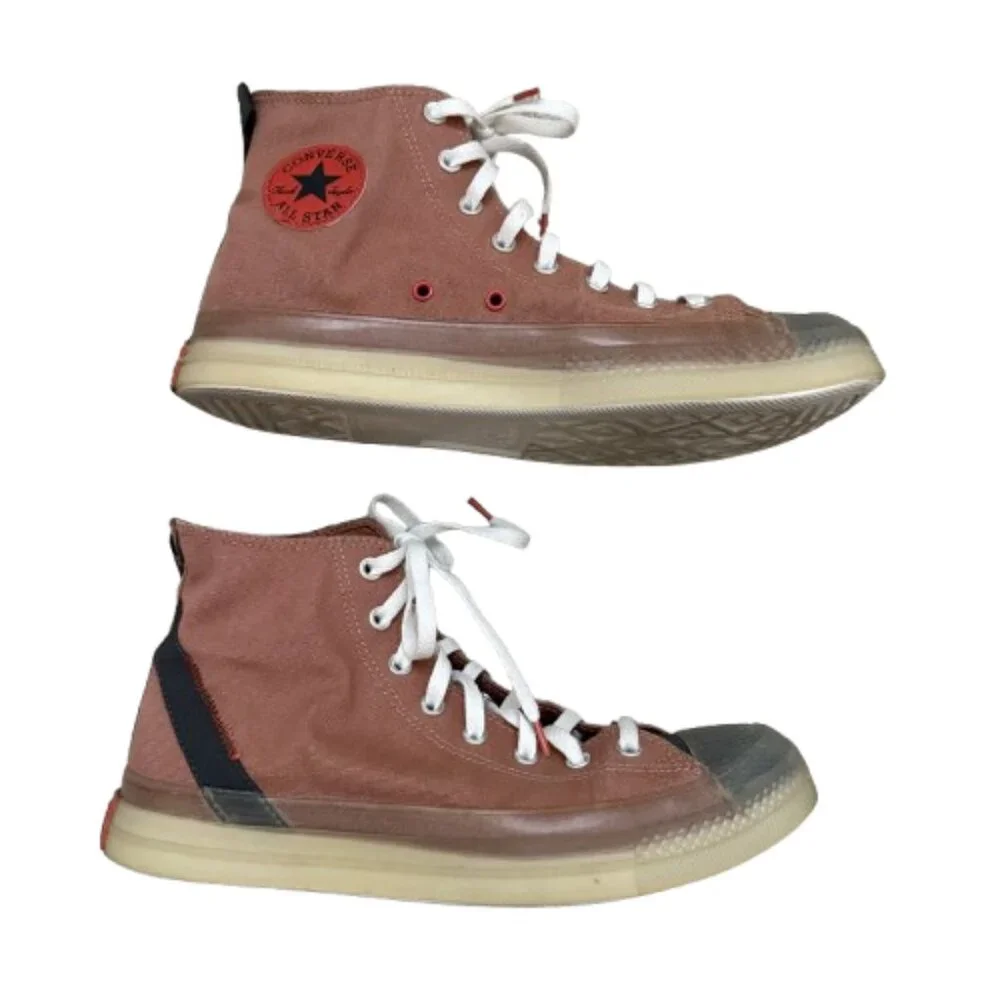 Chuck Taylor Converse All Stars Unisex - Picture 2 of 7
